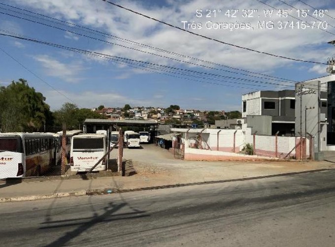 Imóvel Comercial - Venda, JARDIM PARAISO, TRES CORACOES, MG