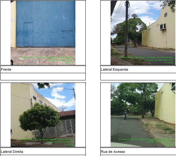 Galpão - Venda, ZONA V, UMUARAMA, PR