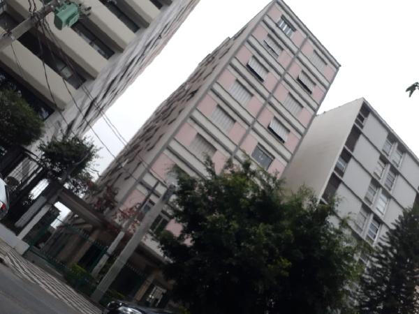 Apartamento - Venda, CAMPOS ELISEOS, SAO PAULO, SP
