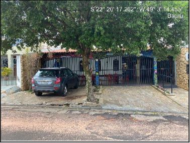 Casa - Venda, VILA CIDADE UNIVERSITARIA, BAURU, SP