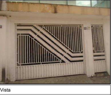 Casa - Venda, VILA BAUAB, SAO PAULO, SP