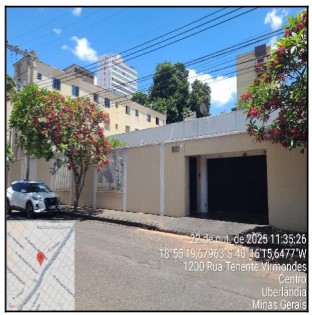 Casa - Venda, LIDICE, UBERLANDIA, MG