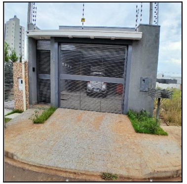 Casa - Venda, NOVO CENTRO, CAMPO MOURAO, PR