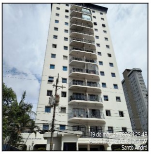 Apartamento - Venda, JARDIM, SANTO ANDRE, SP
