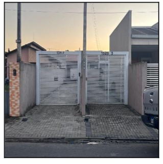 Casa - Venda, PARQUE DA FONTE, SAO JOSE DOS PINHAIS, PR