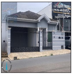 Casa - Venda, VILA APARECIDA, ITAPETININGA, SP