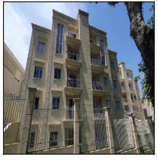 Apartamento - Venda, JARDIM SOCIAL, CURITIBA, PR