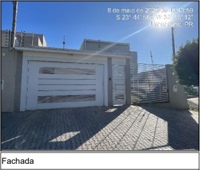 Casa - Venda, ZONA IV, UMUARAMA, PR