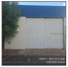 Galpão - Venda, CENTRO, BARRETOS, SP