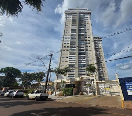 Apartamento - Venda, PARQUE INDUSTRIAL, MARINGA, PR