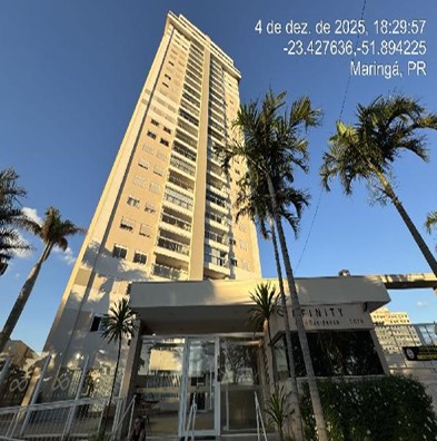 Apartamento - Venda, PARQUE INDUSTRIAL, MARINGA, PR