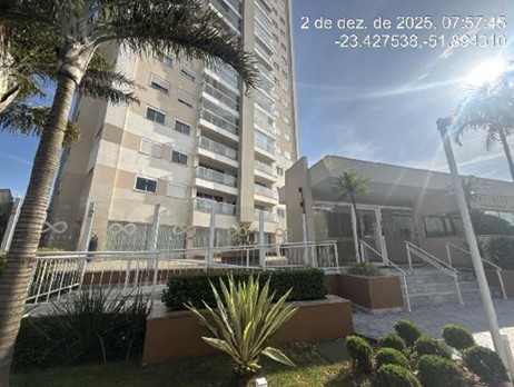 Apartamento - Venda, PARQUE INDUSTRIAL, MARINGA, PR