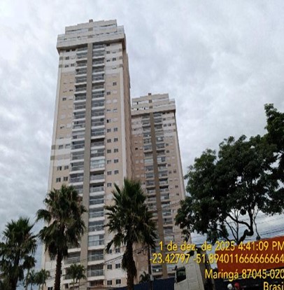 Apartamento - Venda, PARQUE INDUSTRIAL, MARINGA, PR