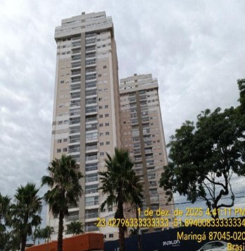 Apartamento - Venda, PARQUE INDUSTRIAL, MARINGA, PR