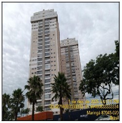 Apartamento - Venda, PARQUE INDUSTRIAL, MARINGA, PR