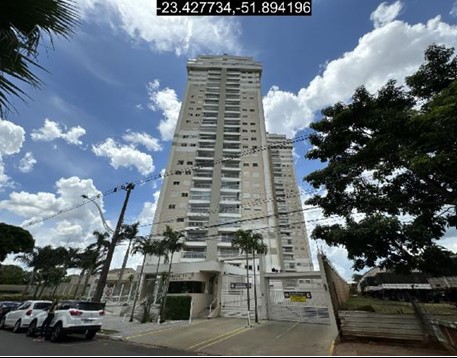 Apartamento - Venda, PARQUE INDUSTRIAL, MARINGA, PR