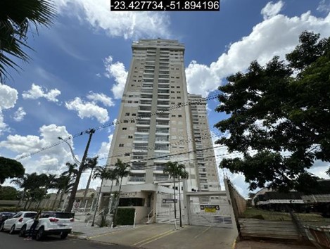 Apartamento - Venda, PARQUE INDUSTRIAL, MARINGA, PR