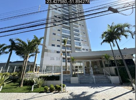 Apartamento - Venda, PARQUE INDUSTRIAL, MARINGA, PR