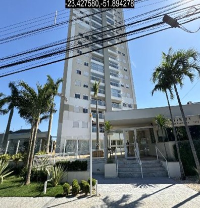Apartamento - Venda, PARQUE INDUSTRIAL, MARINGA, PR