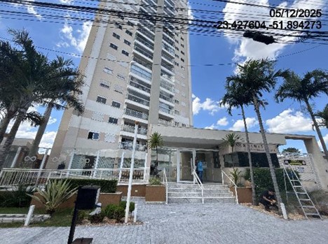 Apartamento - Venda, PARQUE INDUSTRIAL, MARINGA, PR