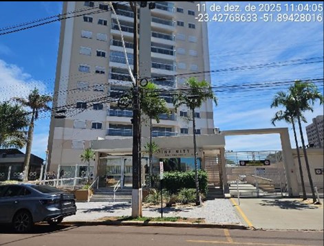 Apartamento - Venda, PARQUE INDUSTRIAL, MARINGA, PR
