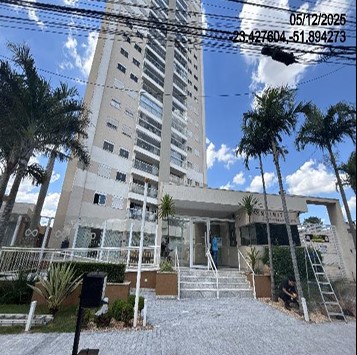 Apartamento - Venda, PARQUE INDUSTRIAL, MARINGA, PR