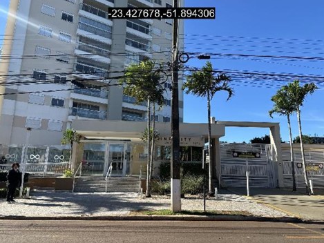 Apartamento - Venda, PARQUE INDUSTRIAL, MARINGA, PR