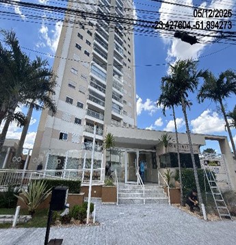 Apartamento - Venda, PARQUE INDUSTRIAL, MARINGA, PR