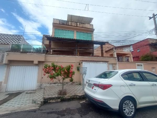 Casa - Venda, VILA NOVA, NOVA IGUACU, RJ