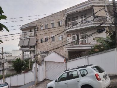 Apartamento - Venda, NOSSA SRA DA AJUDA, RIO DE JANEIRO, RJ