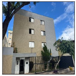 Apartamento - Venda, SANTA AMELIA, BELO HORIZONTE, MG