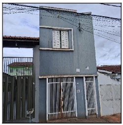 Casa - Venda, VILA VIRGINIA, RIBEIRAO PRETO, SP