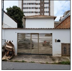 Casa - Venda, JARDIM LEBLON, BELO HORIZONTE, MG