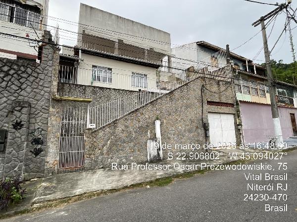 Casa - Venda, ICARAI, NITEROI, RJ