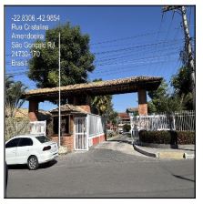 Casa - Venda, AMENDOEIRA, SAO GONCALO, RJ