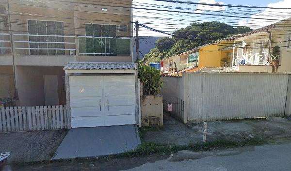 Casa - Venda, PRAIA DA RIBEIRA (CUNHAMBEBE), ANGRA DOS REIS, RJ