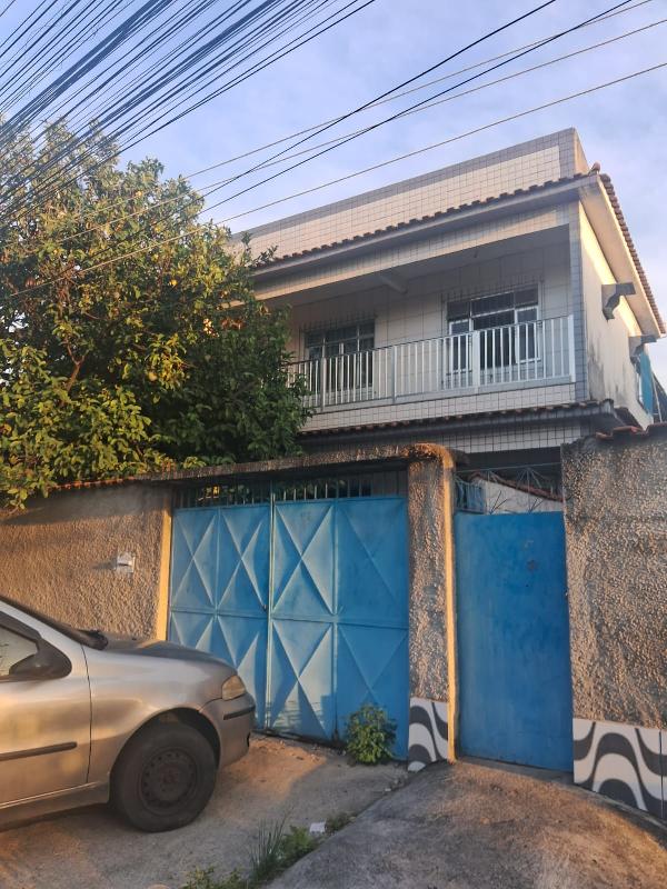 Casa - Venda, CENTRO, NILOPOLIS, RJ