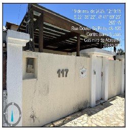 Casa - Venda, BARRA S JOAO, CASIMIRO DE ABREU, RJ