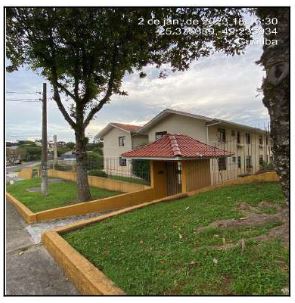 Apartamento - Venda, SANTA CANDIDA, CURITIBA, PR