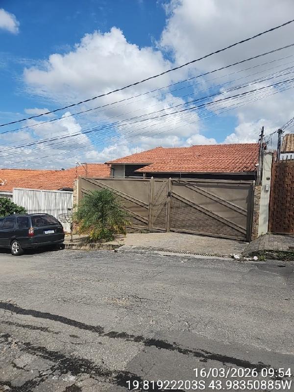 Casa - Venda, SINIMBU, BELO HORIZONTE, MG