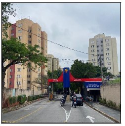 Apartamento - Venda, VILA QUITAÚNA, OSASCO, SP