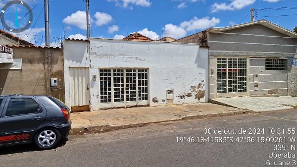 Casa - Venda, PARQUE SAO GERALDO, UBERABA, MG