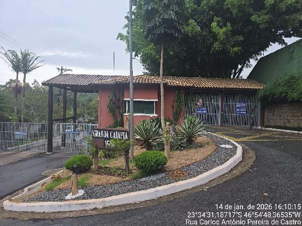 Casa - Venda, GRANJA CAIAPIA, COTIA, SP