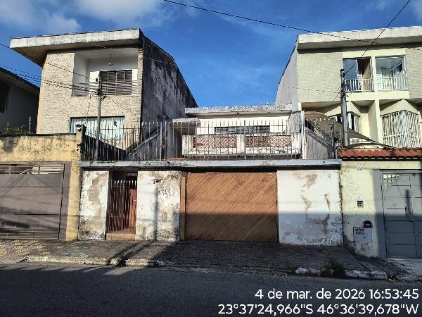 Casa - Venda, SACOMA, SAO PAULO, SP