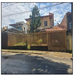 Casa - Venda, INDUSTRIAL, LAGOA SANTA, MG