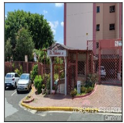 Apartamento - Venda, PONTE PRETA, CAMPINAS, SP