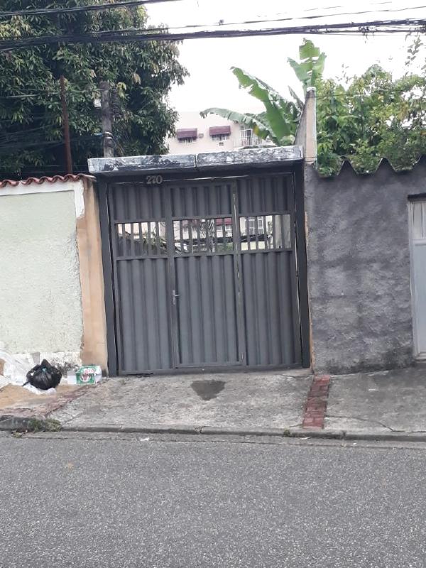 Casa - Venda, TURIACU, RIO DE JANEIRO, RJ