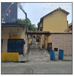 Casa - Venda, COLUBANDE, SAO GONCALO, RJ