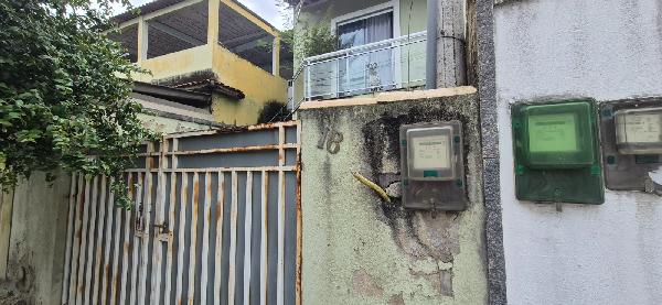 Casa - Venda, BAIRRO IBERIA, NOVA IGUACU, RJ