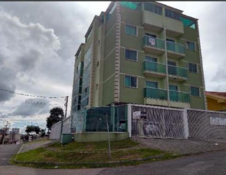 Apartamento - Venda, CRUZEIRO, SAO JOSE DOS PINHAIS, PR
